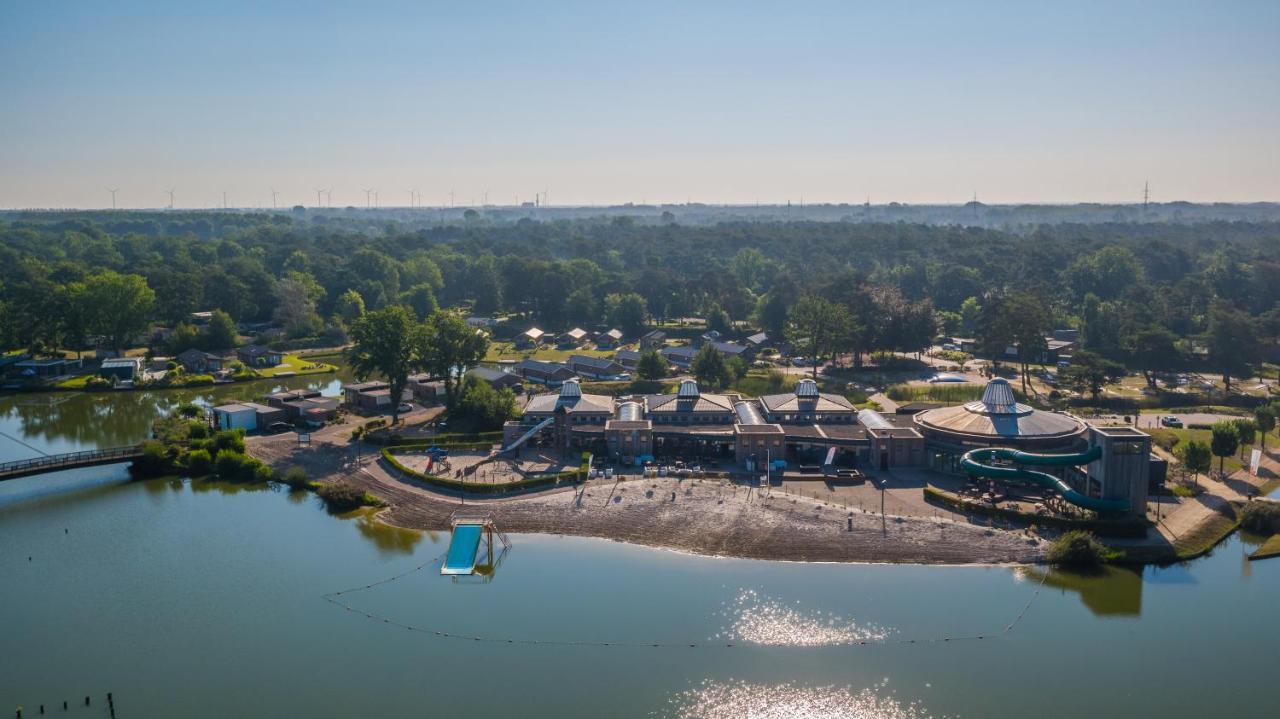 Zilverstrand Mol Luaran gambar