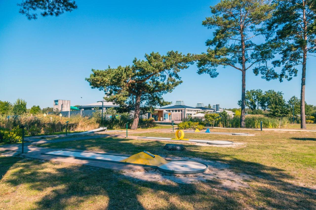 Zilverstrand Mol Luaran gambar